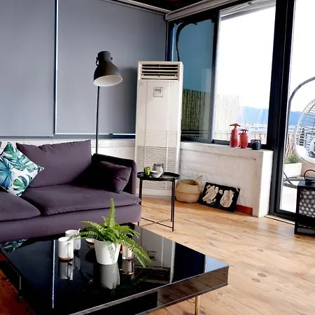 Mucho Loft * Bodrum