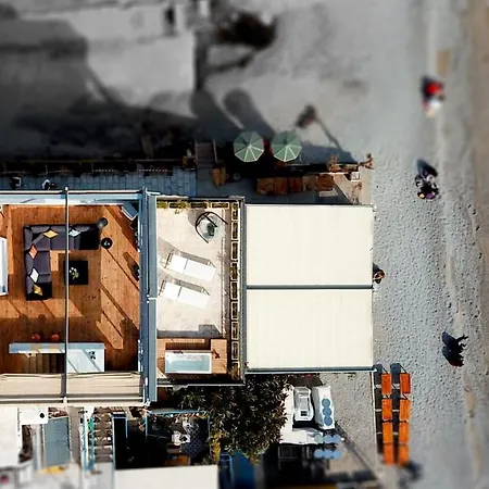 Mucho Loft Bodrum