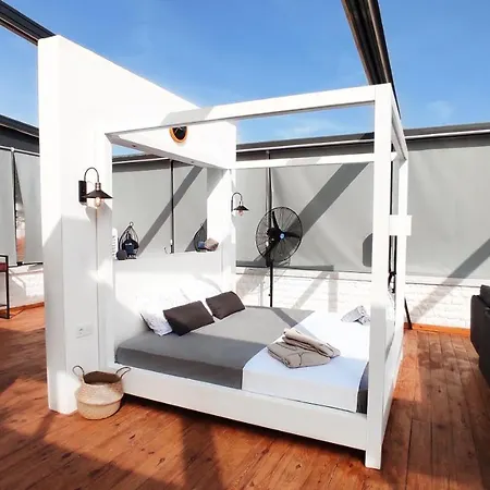 Appartamento Mucho Loft *