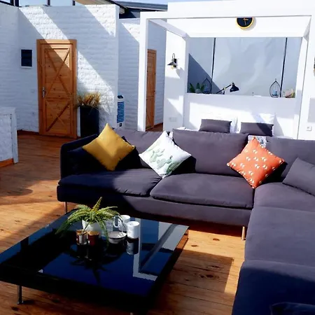 Mucho Loft Apartment Bodrum