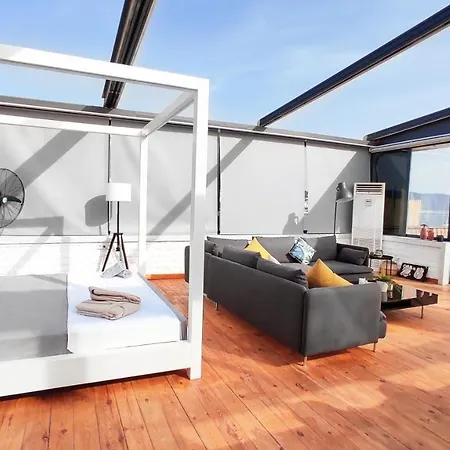 Apartment Mucho Loft *