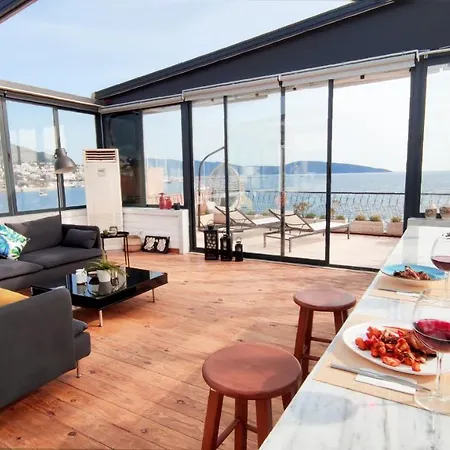 Apartment Mucho Loft *