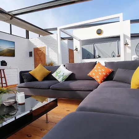 Mucho Loft *